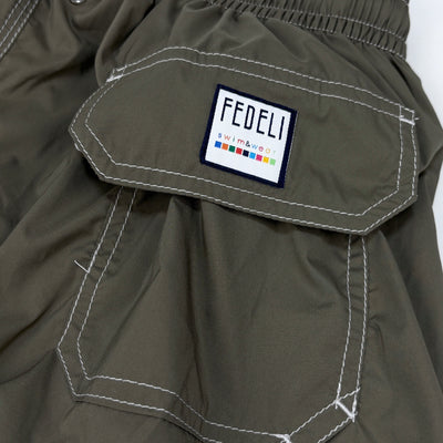【新品】2024SS Madeira Swim Shorts S