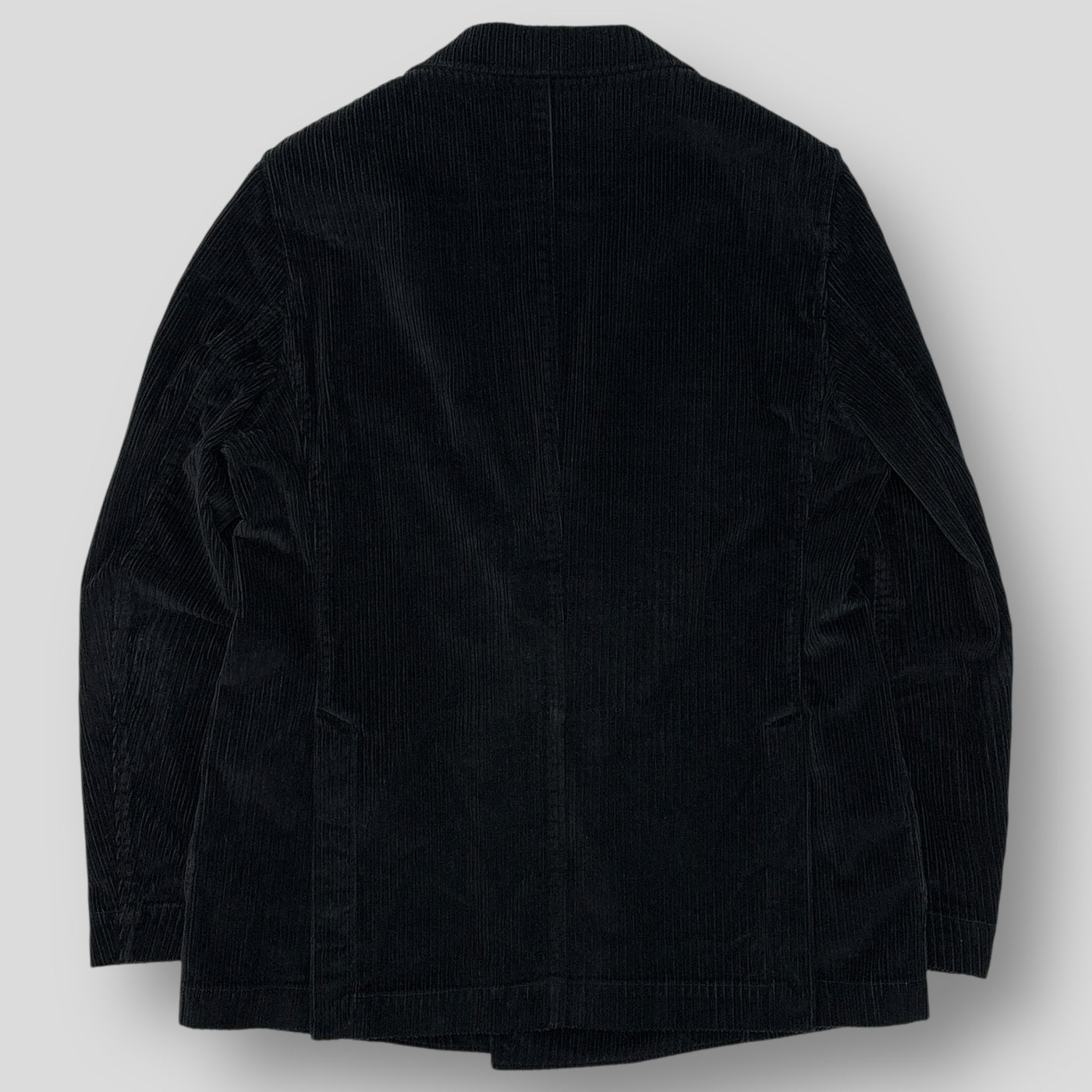 2023AW GIAN コーデュロイ ダブルブレストジャケット GIAN_GL 10695 / 24-16-0207-248 50