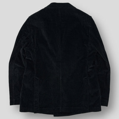 2023AW GIAN コーデュロイ ダブルブレストジャケット GIAN_GL 10695 / 24-16-0207-248 50