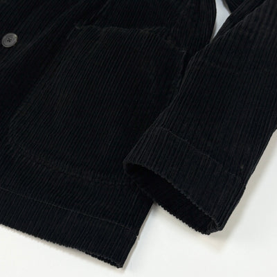 2023AW GIAN コーデュロイ ダブルブレストジャケット GIAN_GL 10695 / 24-16-0207-248 50