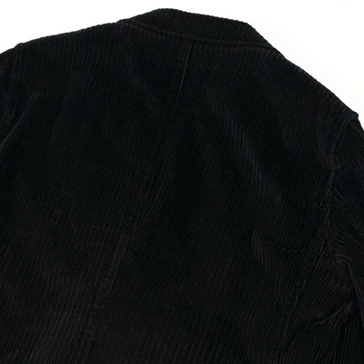 2023AW GIAN コーデュロイ ダブルブレストジャケット GIAN_GL 10695 / 24-16-0207-248 50