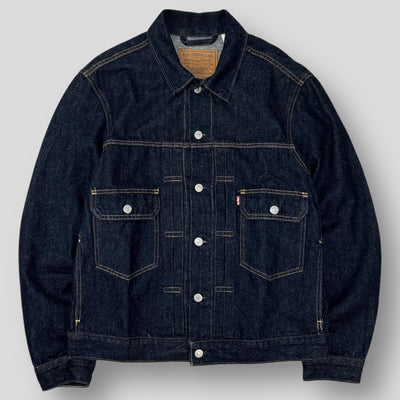 2024SS 別注 TYPE 2 TRUCKER ME AGAIN EX A95190000 / BFL34210 M