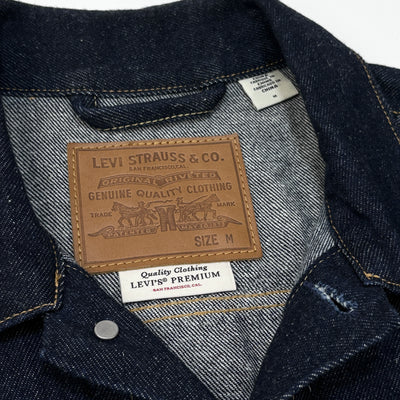 2024SS 別注 TYPE 2 TRUCKER ME AGAIN EX A95190000 / BFL34210 M
