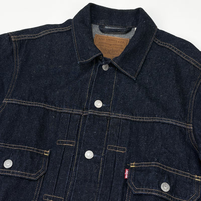 2024SS 別注 TYPE 2 TRUCKER ME AGAIN EX A95190000 / BFL34210 M