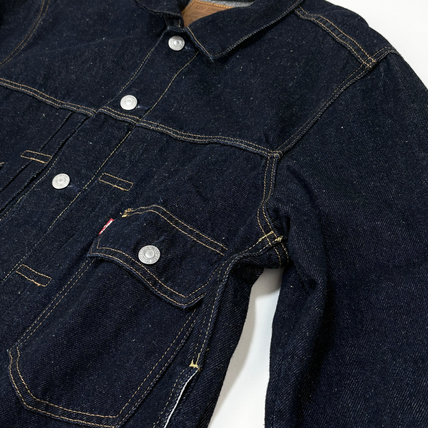 2024SS 別注 TYPE 2 TRUCKER ME AGAIN EX A95190000 / BFL34210 M