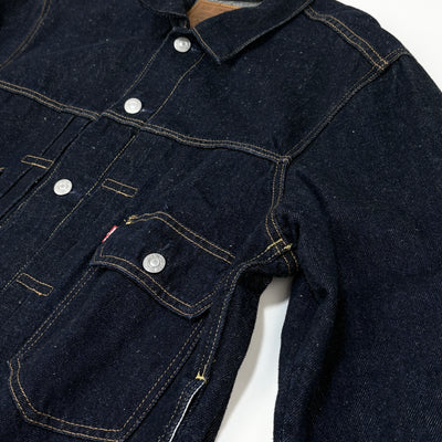 2024SS 別注 TYPE 2 TRUCKER ME AGAIN EX A95190000 / BFL34210 M