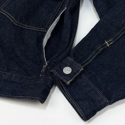 2024SS 別注 TYPE 2 TRUCKER ME AGAIN EX A95190000 / BFL34210 M