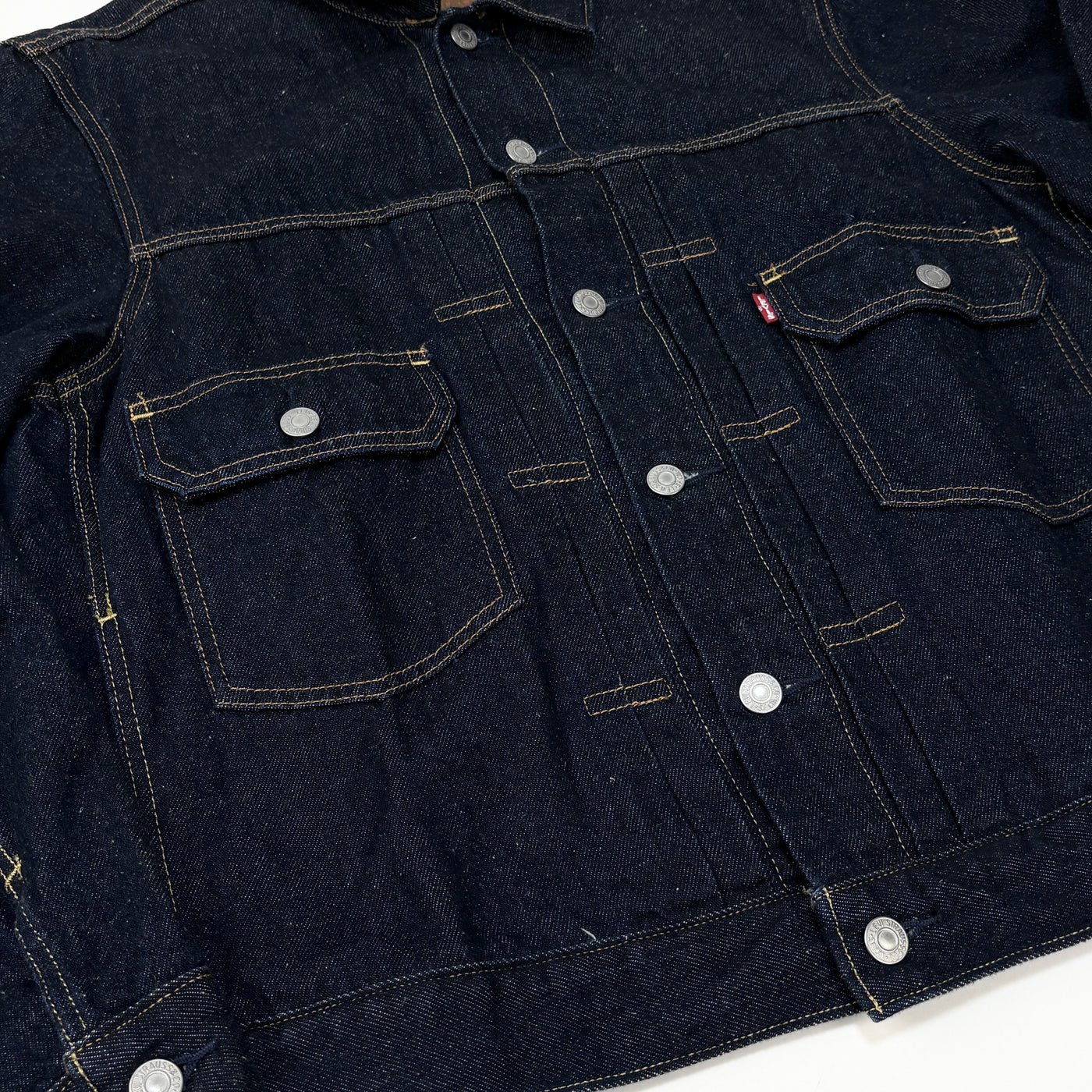 2024SS 別注 TYPE 2 TRUCKER ME AGAIN EX A95190000 / BFL34210 M