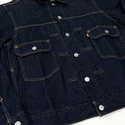 2024SS 別注 TYPE 2 TRUCKER ME AGAIN EX A95190000 / BFL34210 M