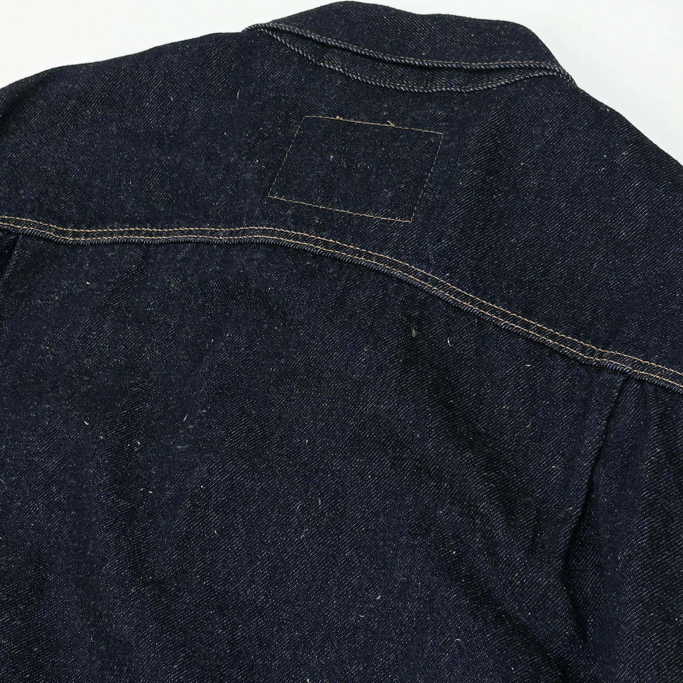 2024SS 別注 TYPE 2 TRUCKER ME AGAIN EX A95190000 / BFL34210 M