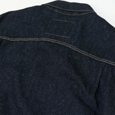 2024SS 別注 TYPE 2 TRUCKER ME AGAIN EX A95190000 / BFL34210 M