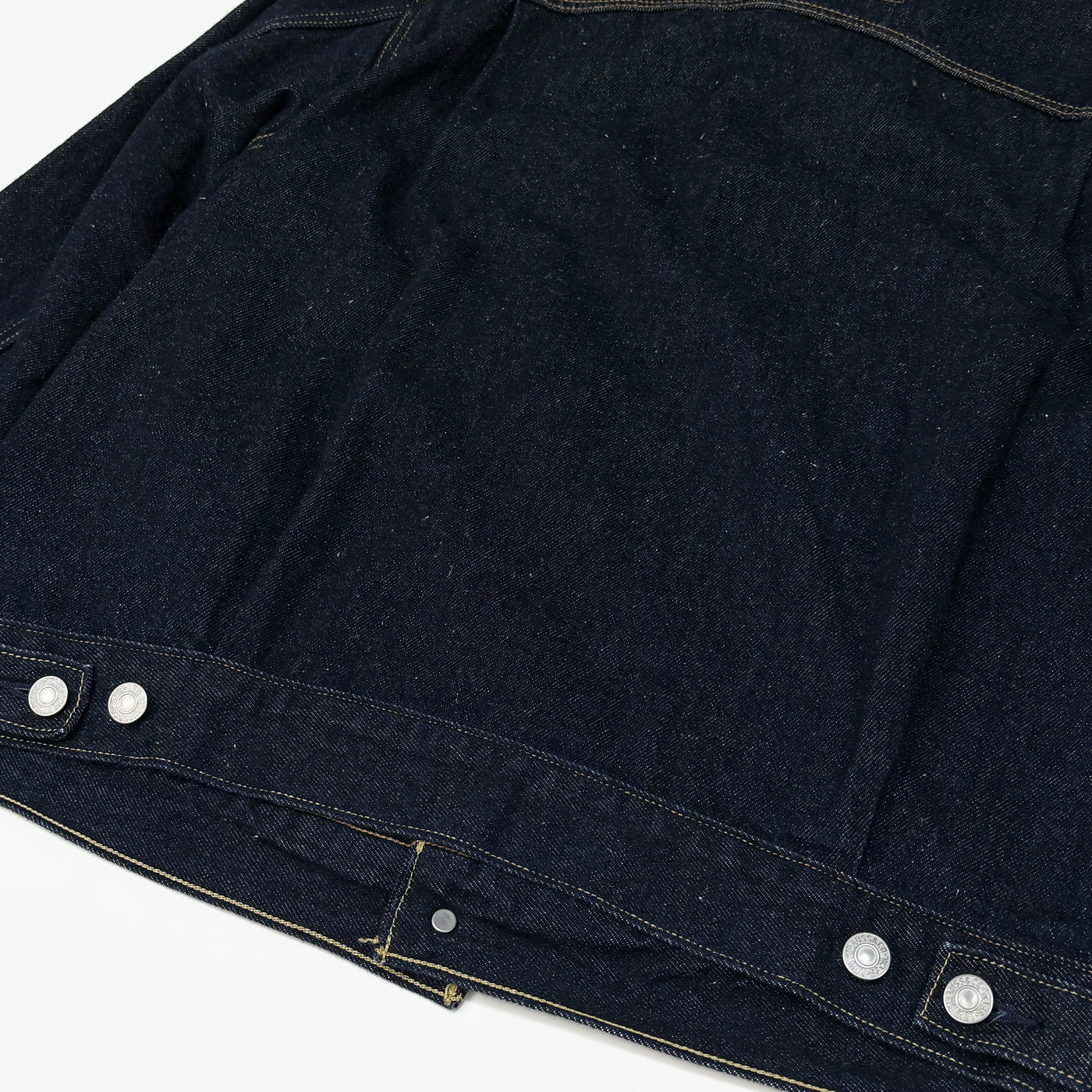 2024SS 別注 TYPE 2 TRUCKER ME AGAIN EX A95190000 / BFL34210 M