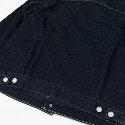 2024SS 別注 TYPE 2 TRUCKER ME AGAIN EX A95190000 / BFL34210 M