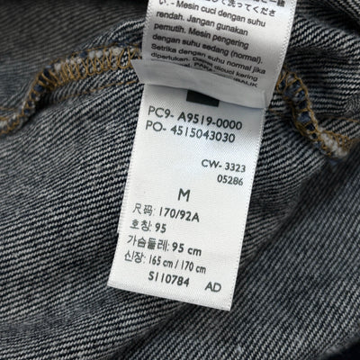 2024SS 別注 TYPE 2 TRUCKER ME AGAIN EX A95190000 / BFL34210 M