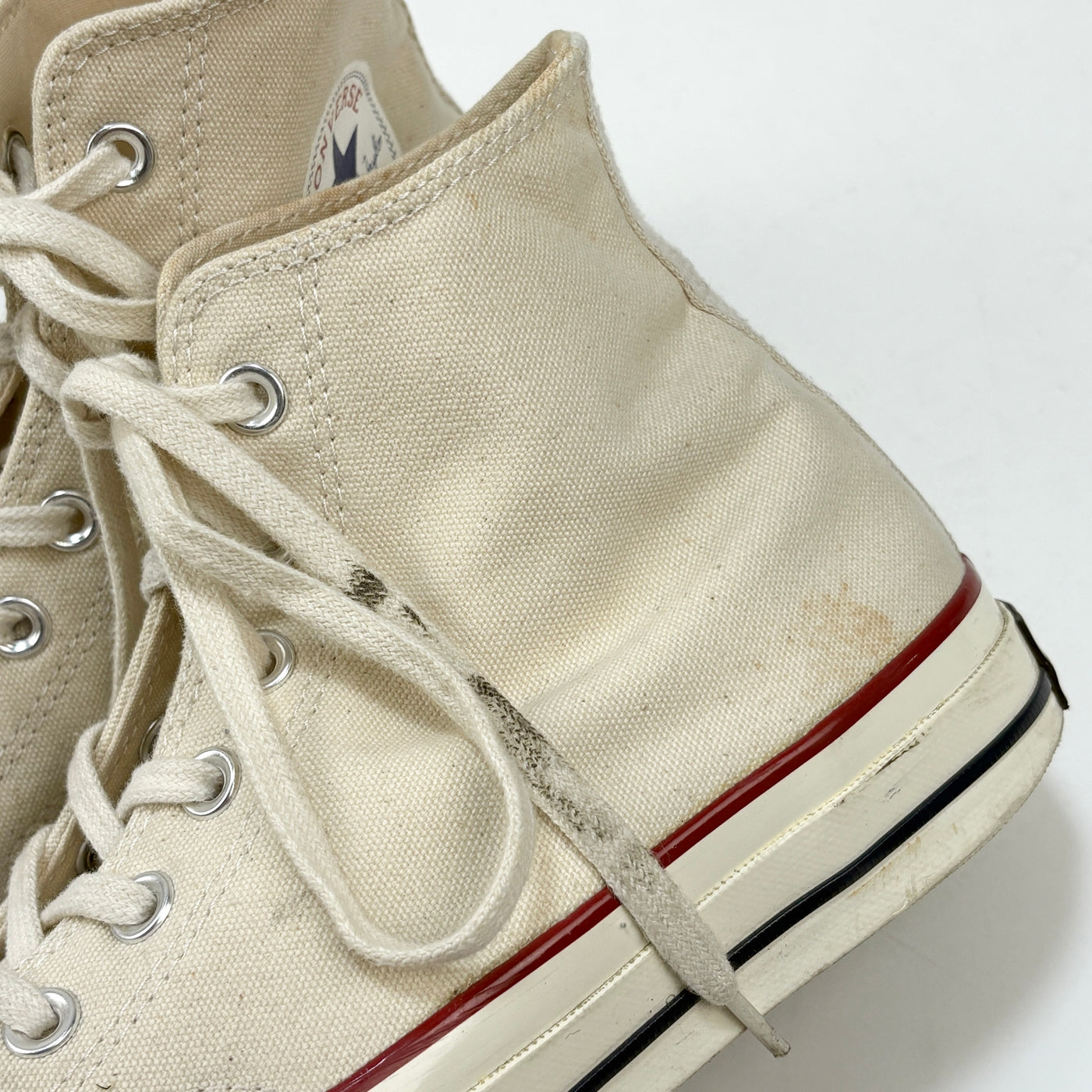 CT70 CHUCK TAYLOR ALL STAR 70 HI 144755C US8.5 / 27cm