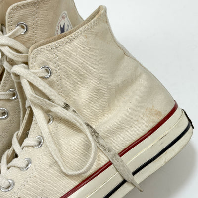 CT70 CHUCK TAYLOR ALL STAR 70 HI 144755C US8.5 / 27cm