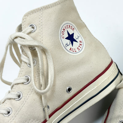 CT70 CHUCK TAYLOR ALL STAR 70 HI 144755C US8.5 / 27cm