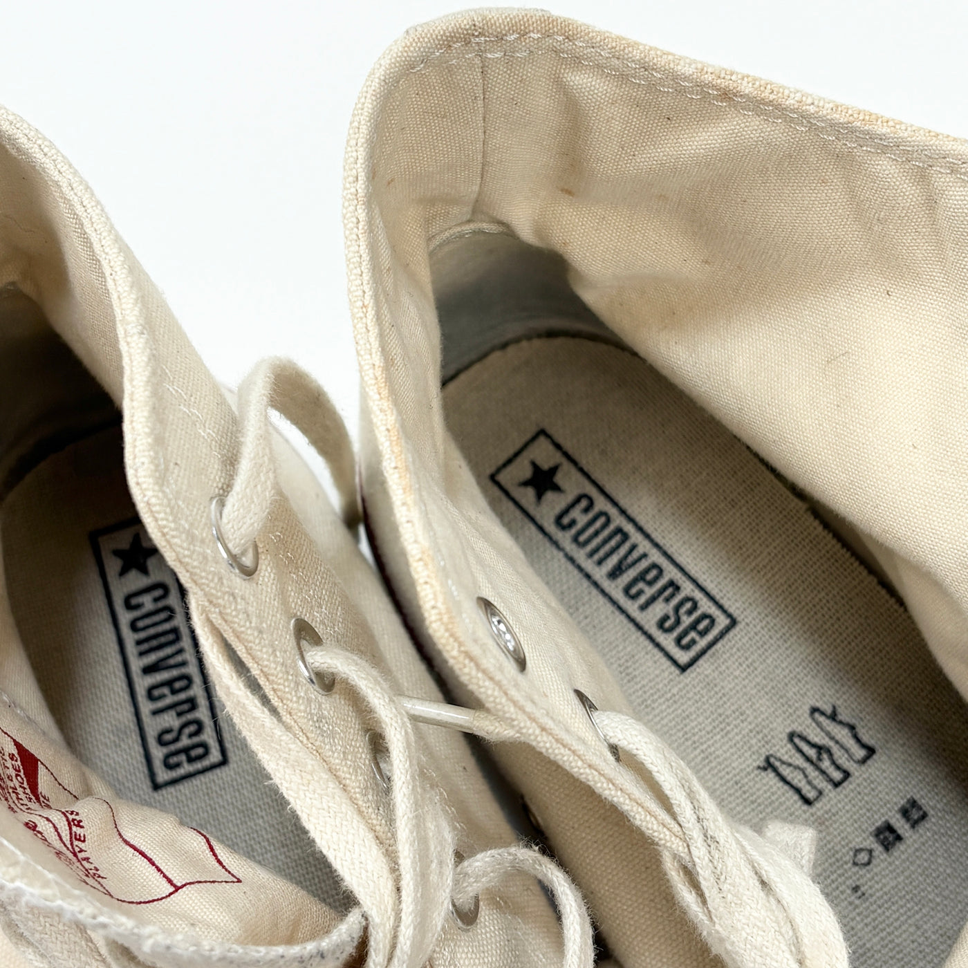 CT70 CHUCK TAYLOR ALL STAR 70 HI 144755C US8.5 / 27cm