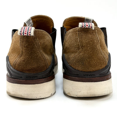 GORNERGRAT-FOLK V10007308-03 US9.5 / 27.5cm