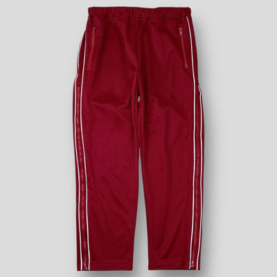 2024AW side zip piping track pants cc24aw-08 M-L