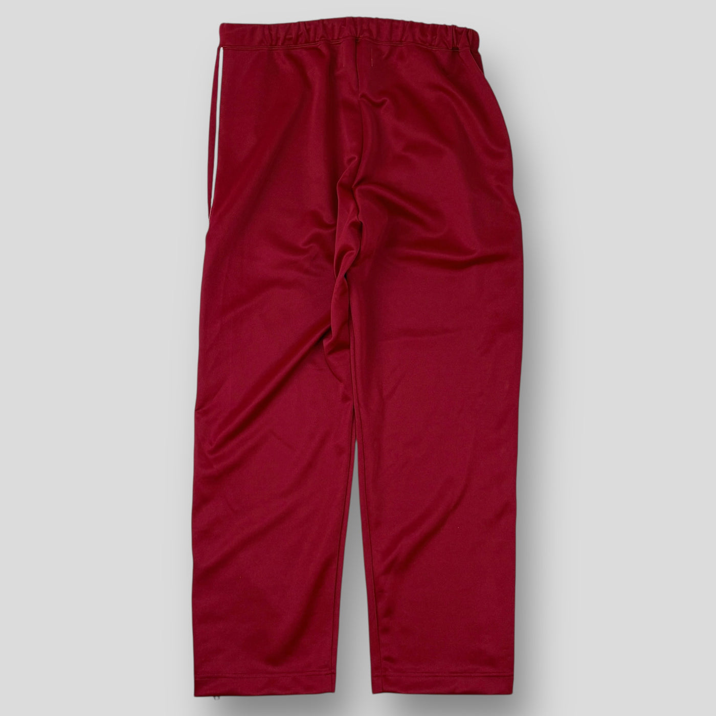 2024AW side zip piping track pants cc24aw-08 M-L