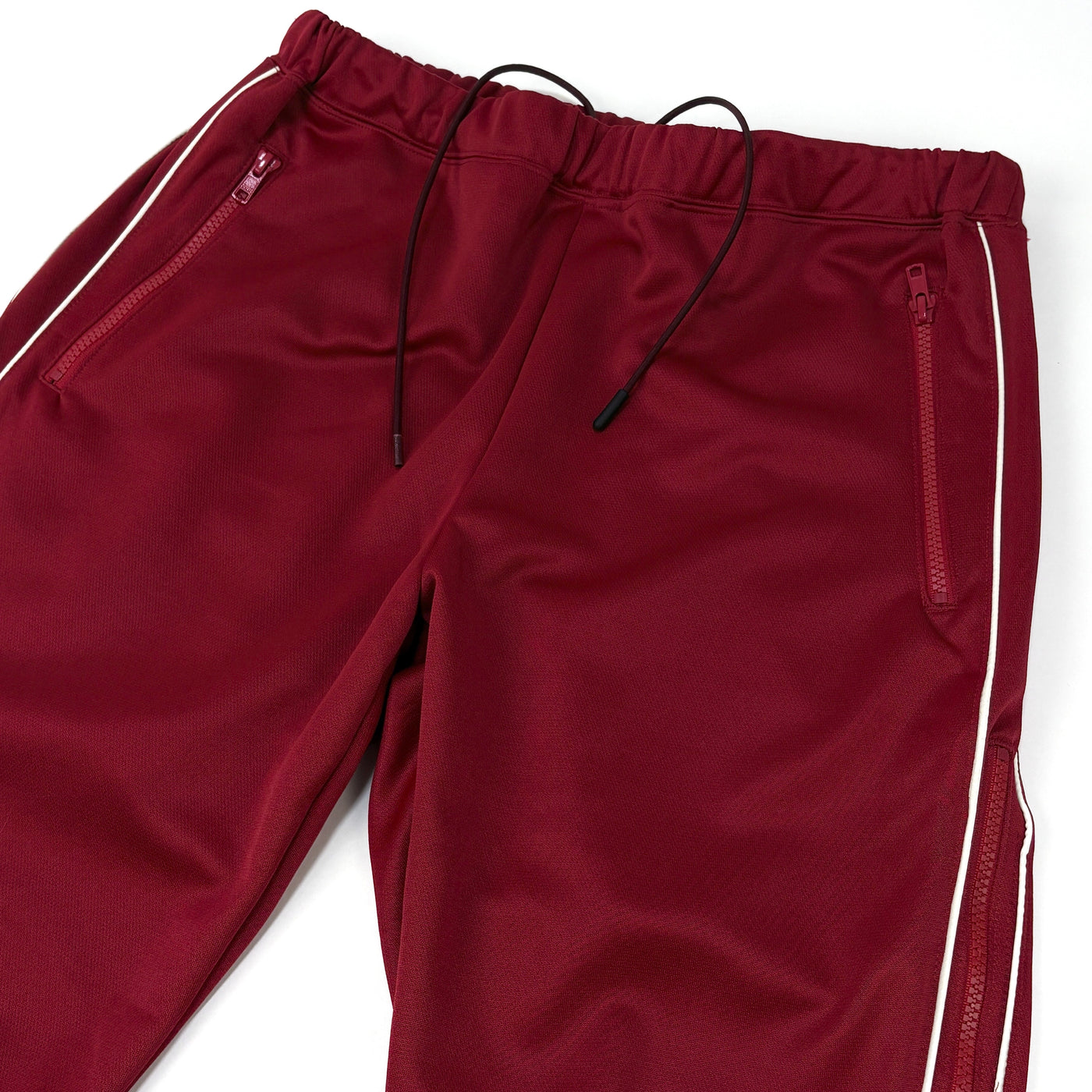2024AW side zip piping track pants cc24aw-08 M-L