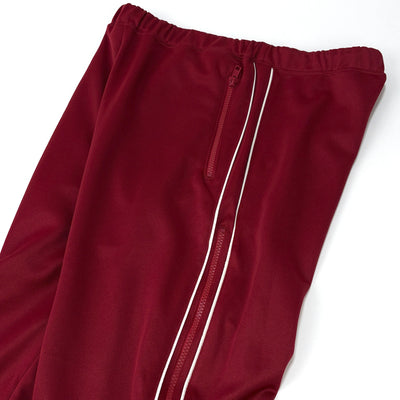 2024AW side zip piping track pants cc24aw-08 M-L