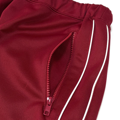 2024AW side zip piping track pants cc24aw-08 M-L