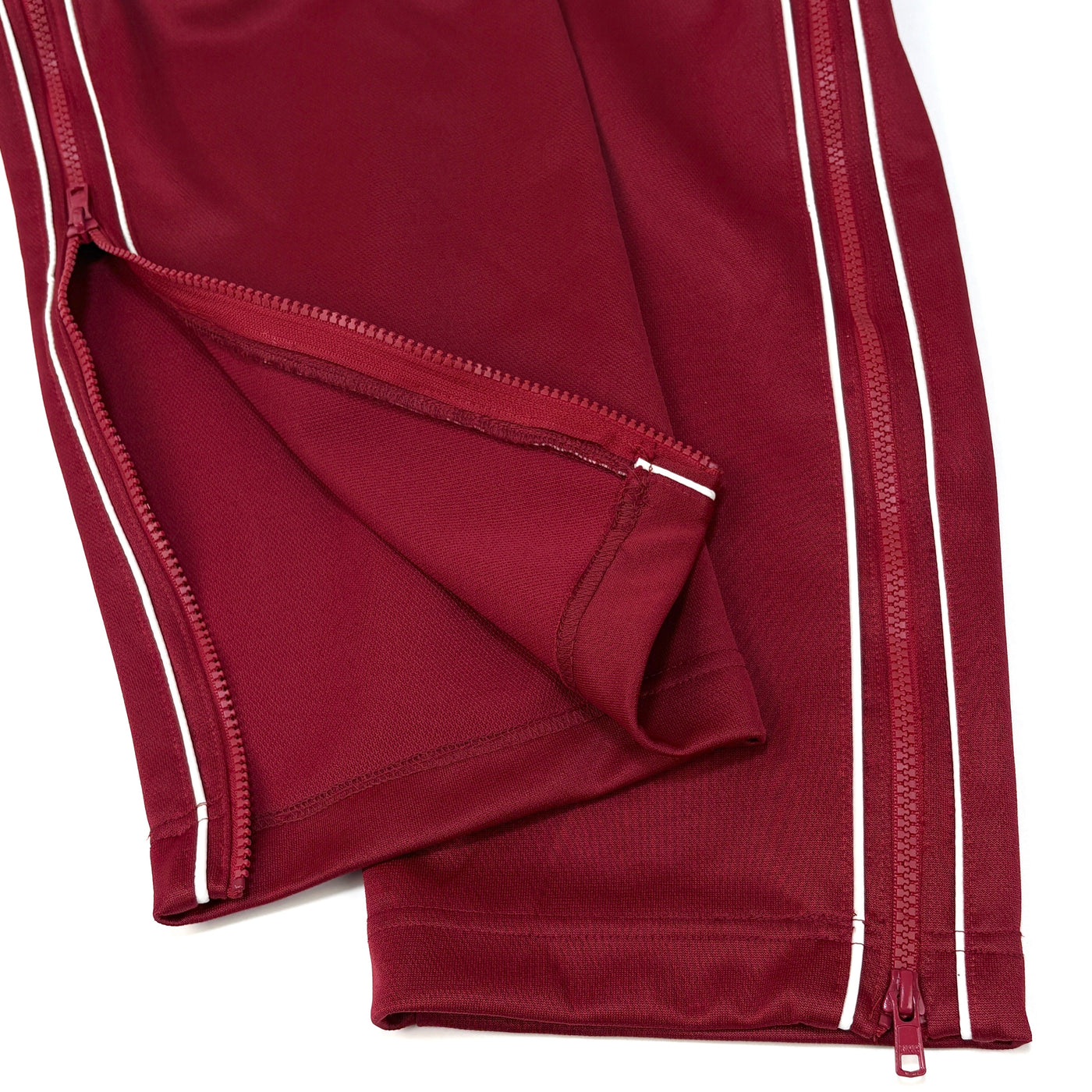 2024AW side zip piping track pants cc24aw-08 M-L