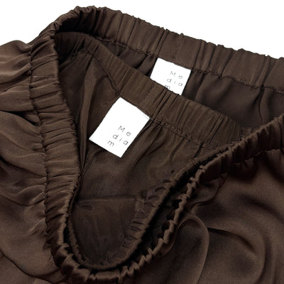 2025SS Overlapping Pants MD10-0046 FREE