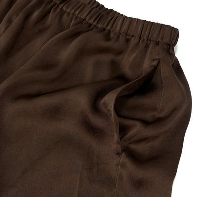 2025SS Overlapping Pants MD10-0046 FREE