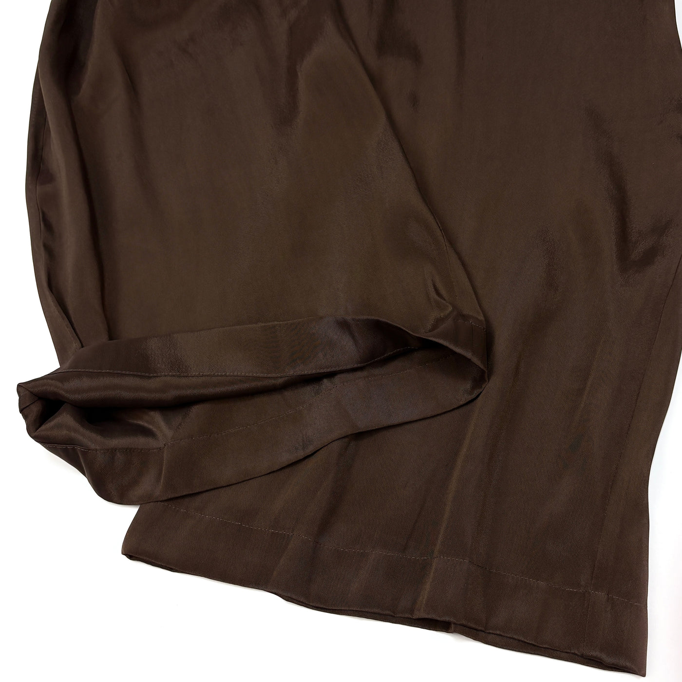 2025SS Overlapping Pants MD10-0046 FREE