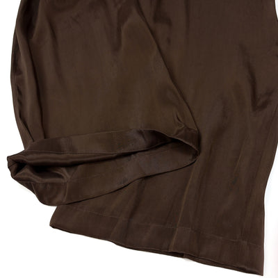 2025SS Overlapping Pants MD10-0046 FREE