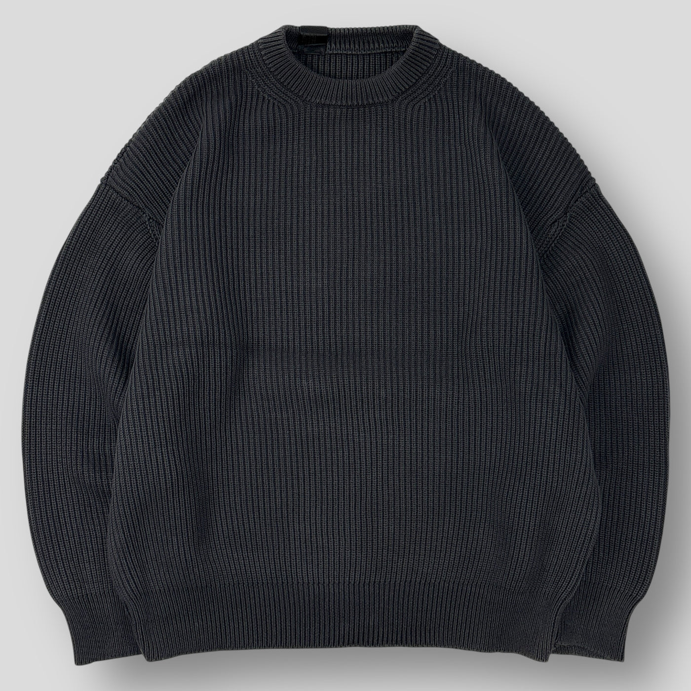 2023AW CREWNECK KNIT 2232-KT06-051 peg 36