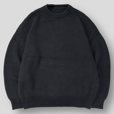 2023AW CREWNECK KNIT 2232-KT06-051 peg 36