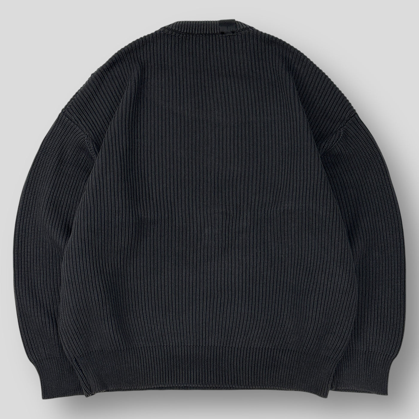 2023AW CREWNECK KNIT 2232-KT06-051 peg 36