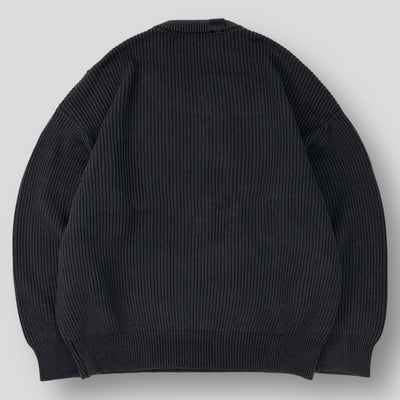 2023AW CREWNECK KNIT 2232-KT06-051 peg 36