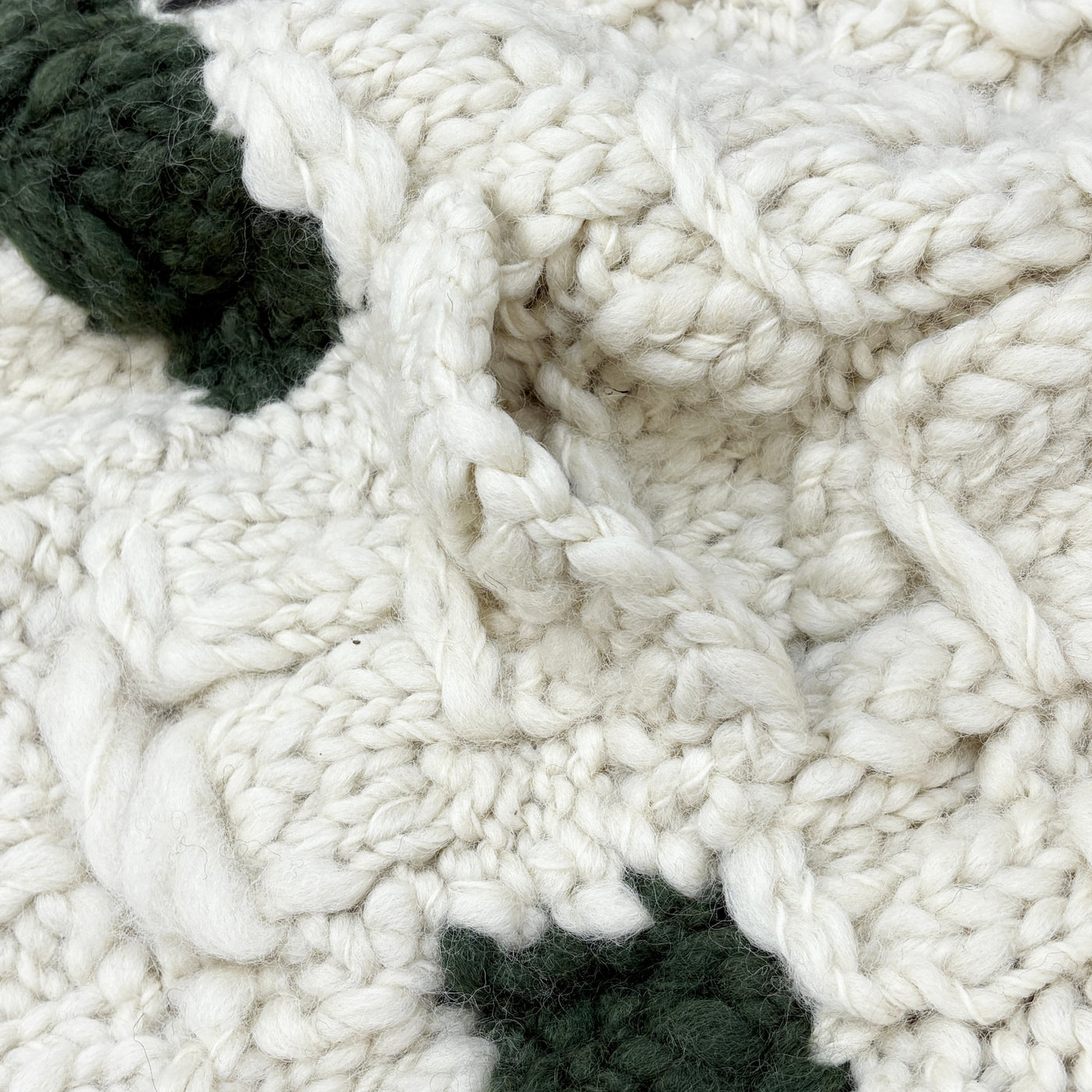 【新品】2023AW L/S HAND KNITTED CARDIGAN "JACO" 23AB3185 4 SSM5099