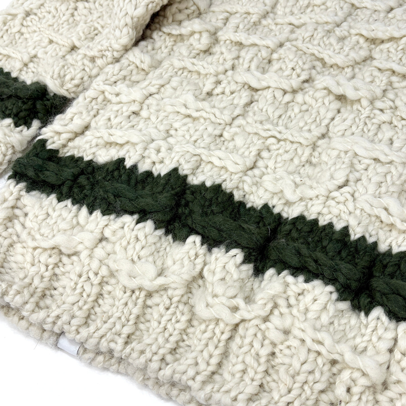 【新品】2023AW L/S HAND KNITTED CARDIGAN "JACO" 23AB3185 4 SSM5099
