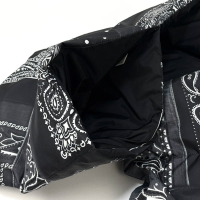 2020AW DOWN MUFFLER “CARY“ 20AB0928