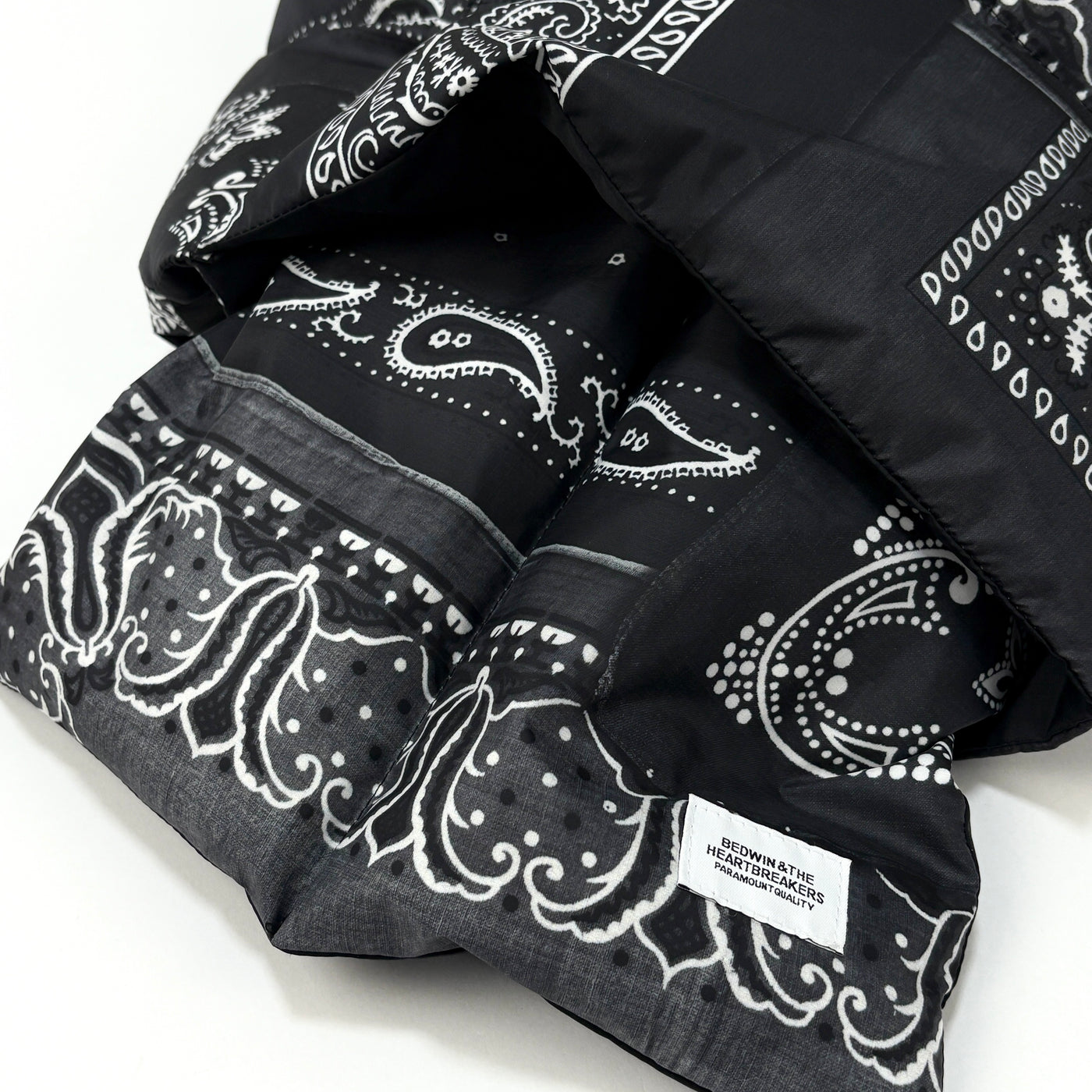 2020AW DOWN MUFFLER “CARY“ 20AB0928