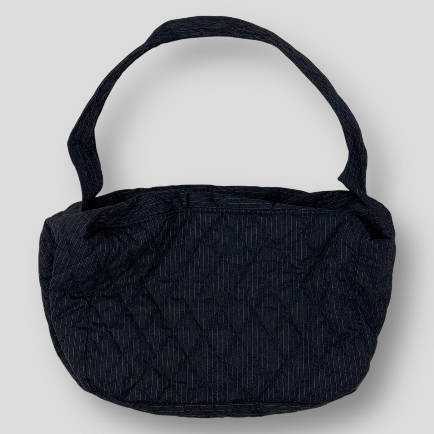 2023AW DUFFLE SHOULDER BAG "TOTO" 23AB0012