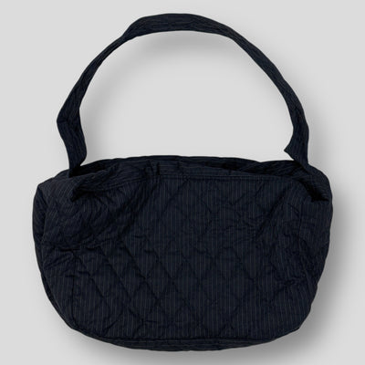 2023AW DUFFLE SHOULDER BAG "TOTO" 23AB0012