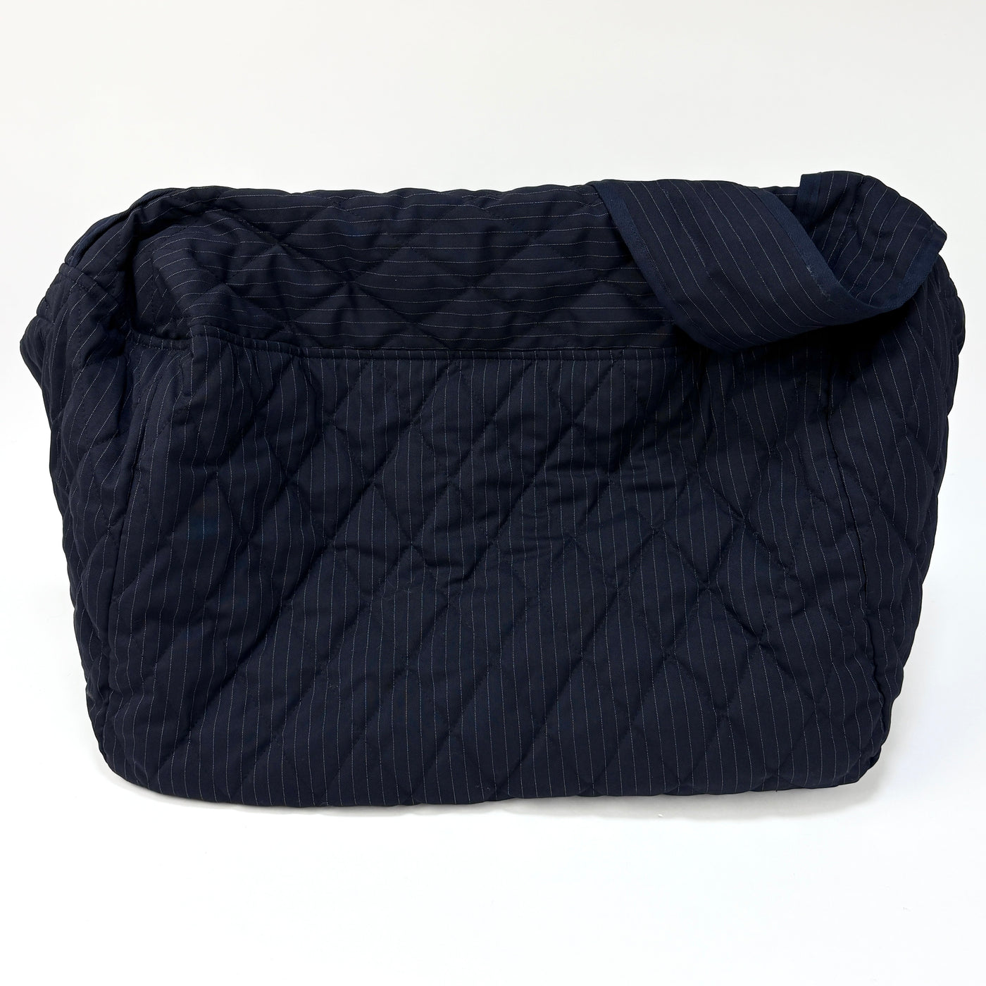 2023AW DUFFLE SHOULDER BAG "TOTO" 23AB0012