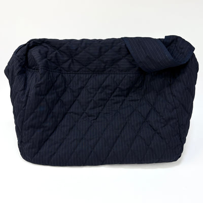 2023AW DUFFLE SHOULDER BAG "TOTO" 23AB0012