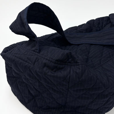2023AW DUFFLE SHOULDER BAG "TOTO" 23AB0012