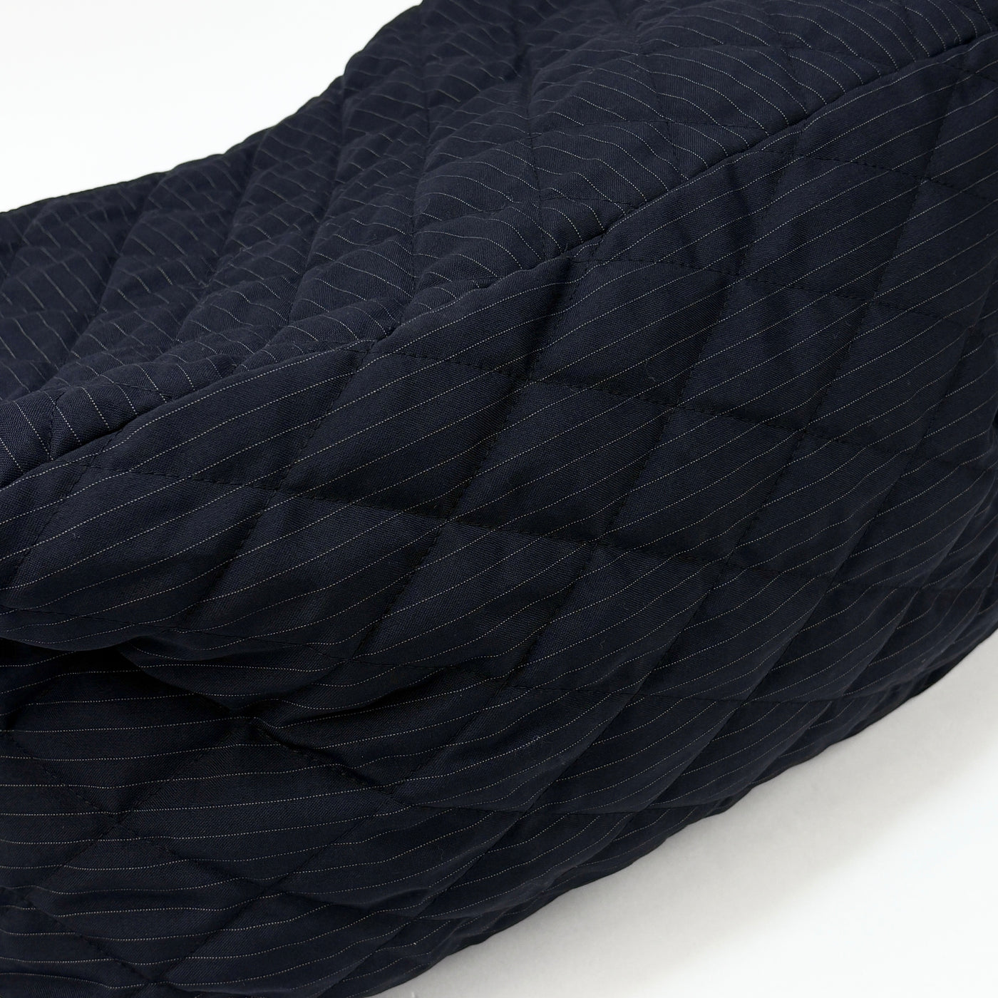 2023AW DUFFLE SHOULDER BAG "TOTO" 23AB0012