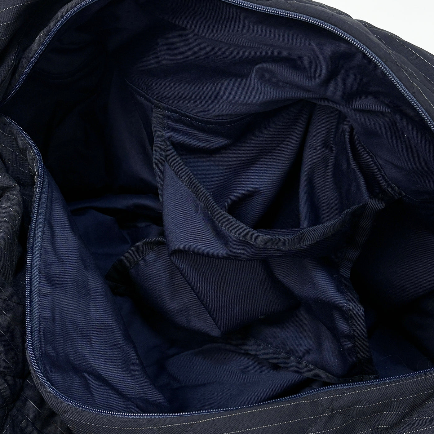 2023AW DUFFLE SHOULDER BAG "TOTO" 23AB0012