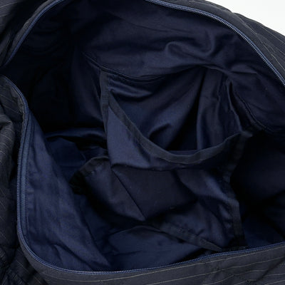 2023AW DUFFLE SHOULDER BAG "TOTO" 23AB0012