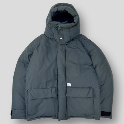 2022AW MILITARY DOWN JACKET "HOLLAND" 22AB5575 4